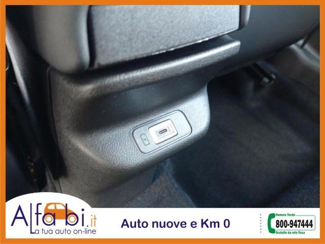 JEEP Avenger MY25 1.2 145CV MHEV 4xe Upland