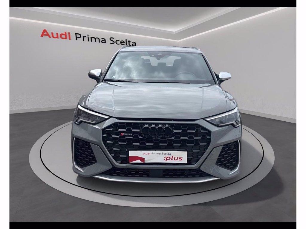 AUDI Q3 rs 2.5 quattro s-tronic del 2022