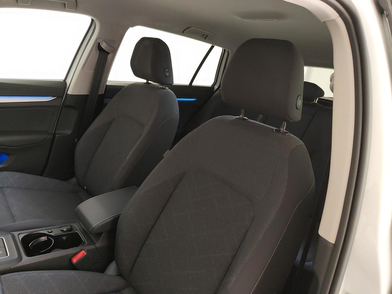 Volkswagen Golf Variant 2.0 TDI SCR Life