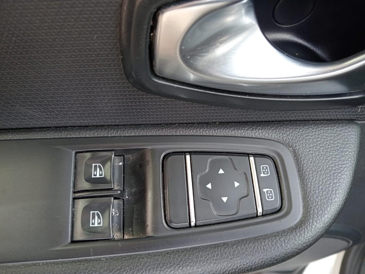 Renault Clio dCi 8V 75CV 5 porte
