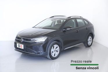 VOLKSWAGEN Taigo 1.0 TSI 110 CV Life / Neopatentati