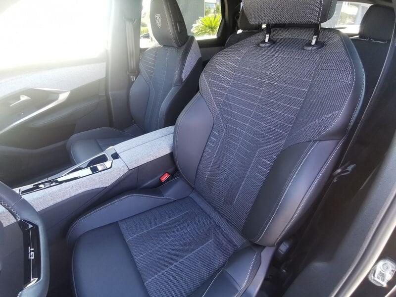 Peugeot 5008 Hybrid 145 e-DCS6 GT