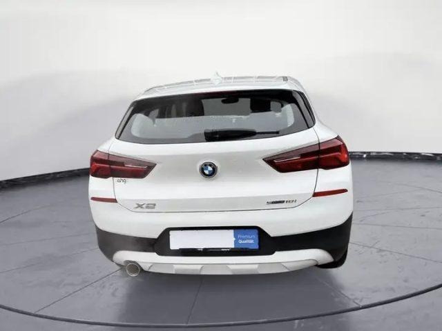 BMW X2 sDrive18i