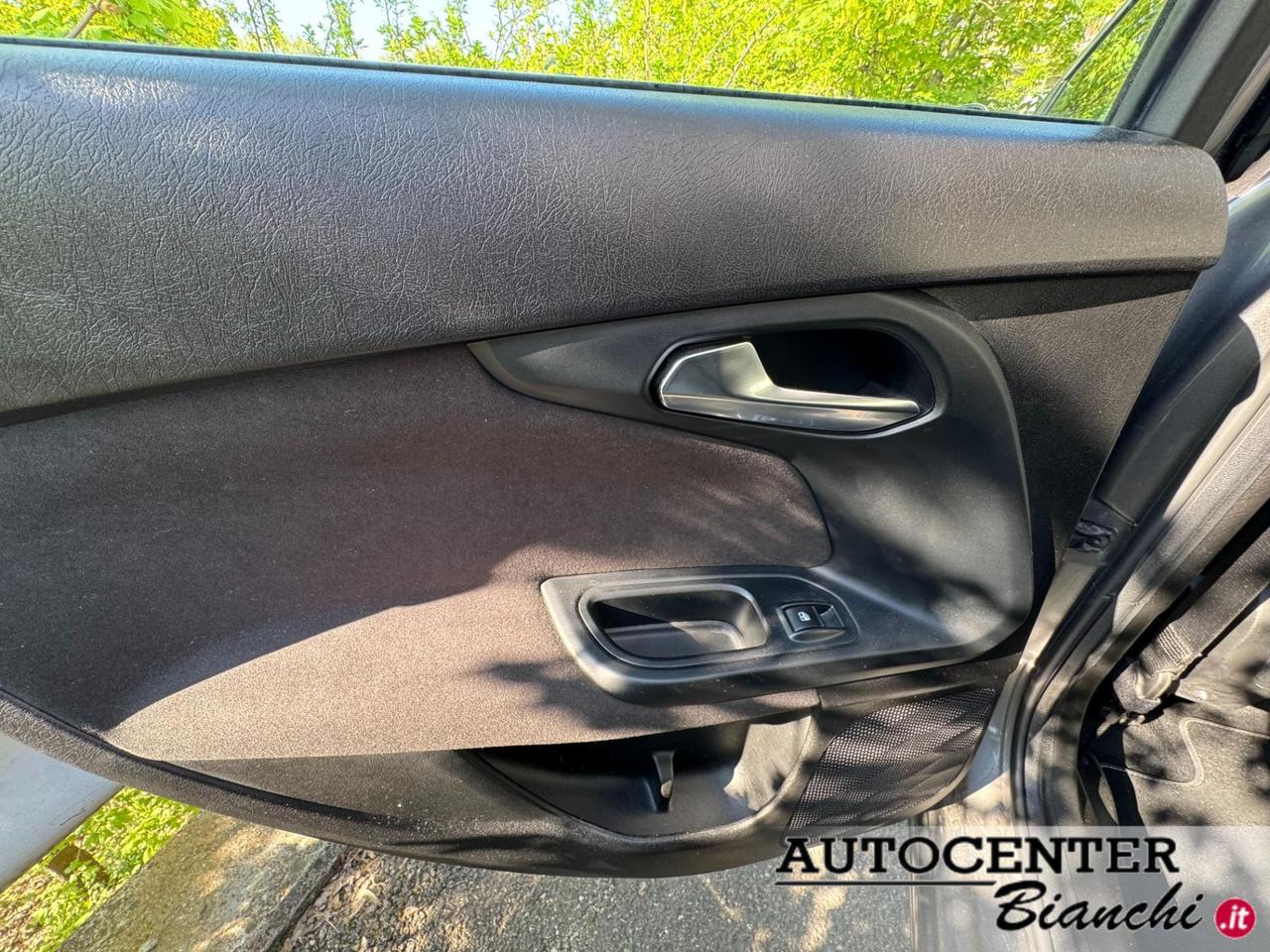 Fiat Tipo SW 1.4 Lounge 95cv my20