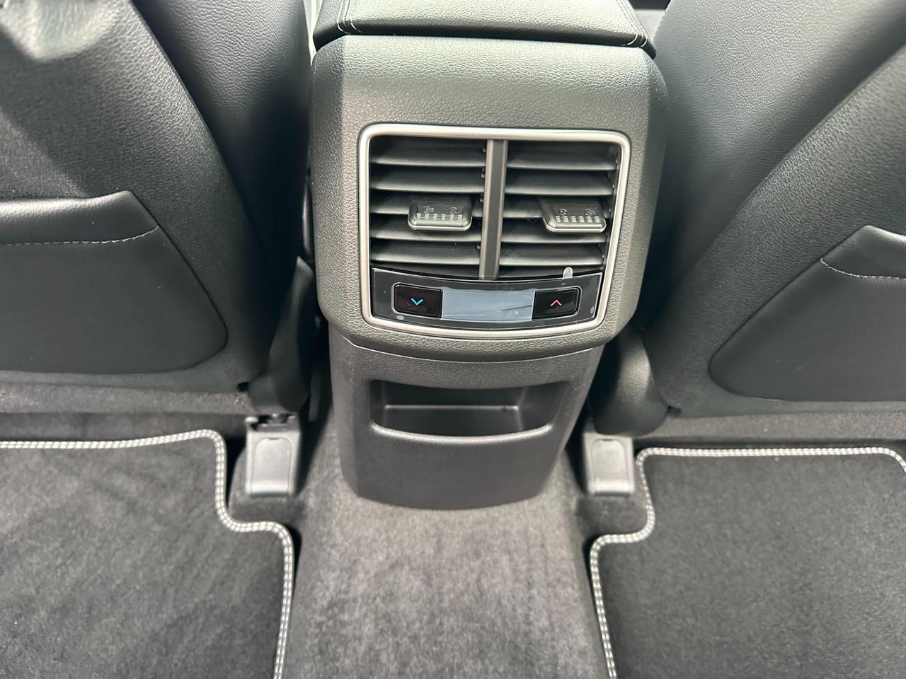 Kia Sportage 1.6 crdi mhev GT-line Sunroof Pack dct