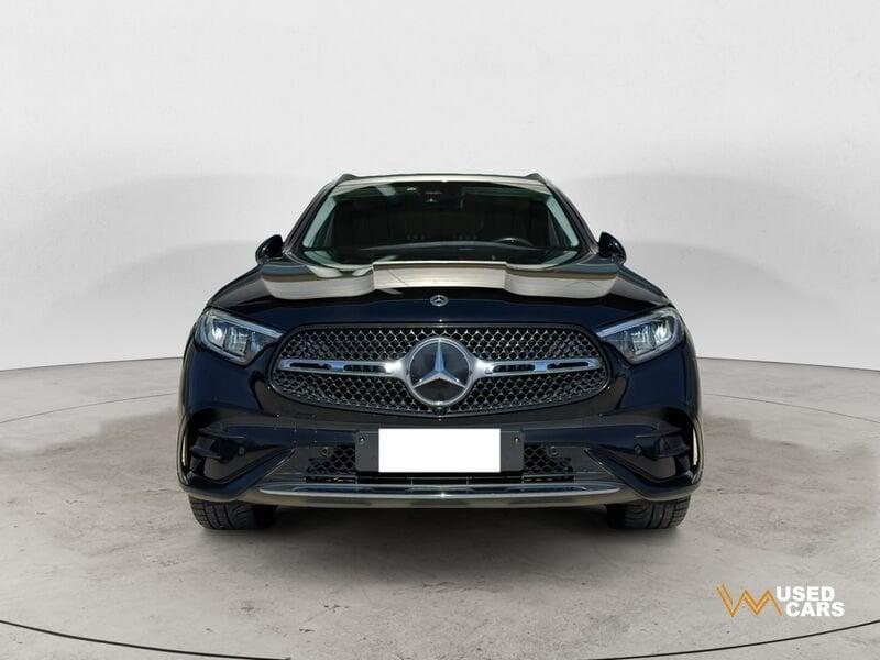 Mercedes-Benz GLC GLC 220d 4M Mild Hyb. Advanced Plus