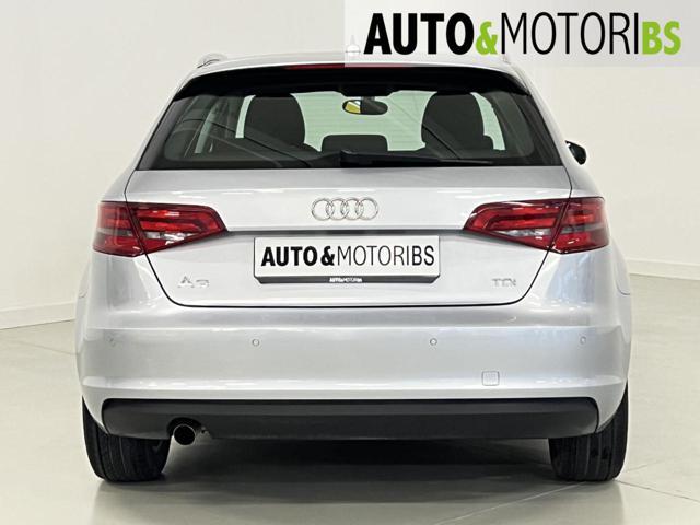 AUDI A3 SPB 1.6 TDI clean diesel Ambiente