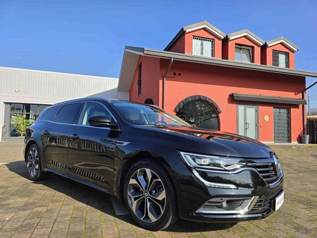 RENAULT Talisman dCi 160 CV EDC Energy Executive 4Control