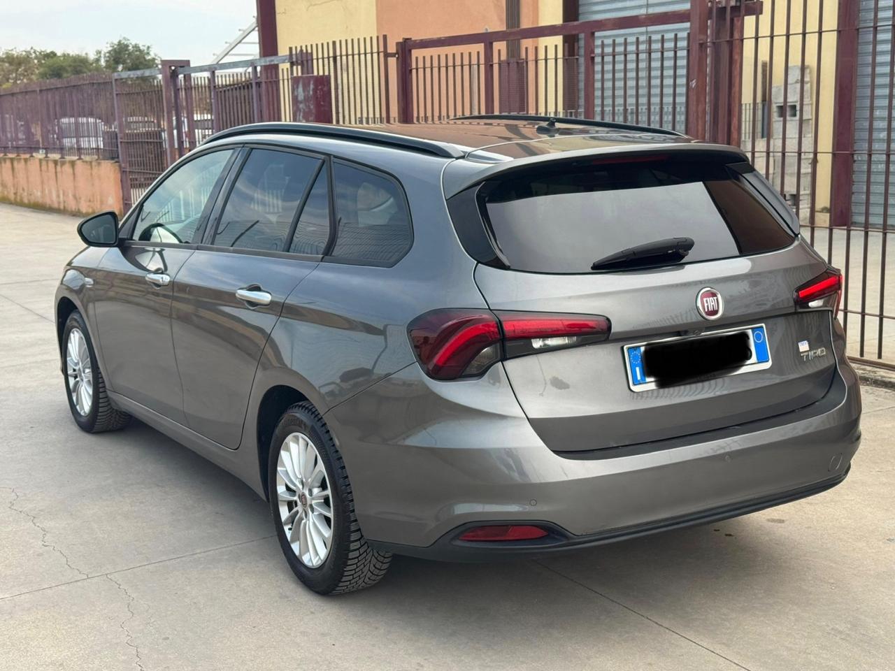 Fiat Tipo 1.3 Mjt S&S SW Business