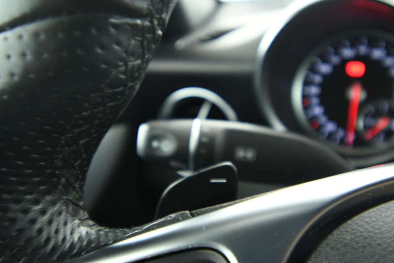 Mercedes-Benz SLC 200 Sport auto CAMERA+LED+C17"