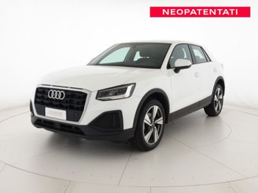 30TDI 116CV S tronic Admired