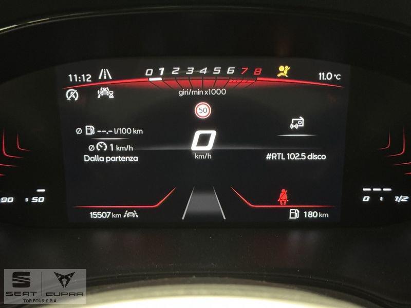 SEAT Ibiza 1.0 Eco TSI 70KW FR