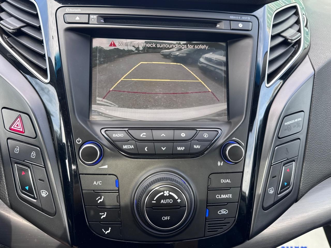 Hyundai i40 Sport 1.7 Diesel 135cv Neopatentati FULL