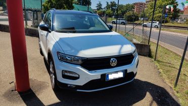 Volkswagen T-Roc 1.0 TSI 115 CV Advanced BlueMotion Technology