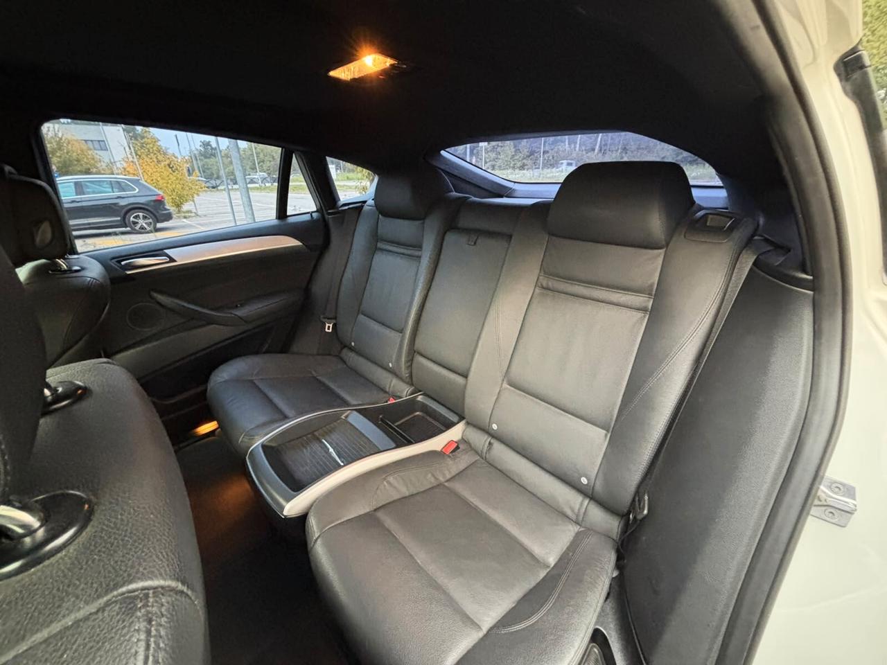 Bmw X6 xDrive30d Futura