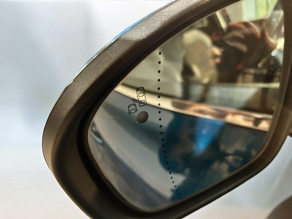 Renault Arkana 1.6 Hybrid Intens E-Tech Auto