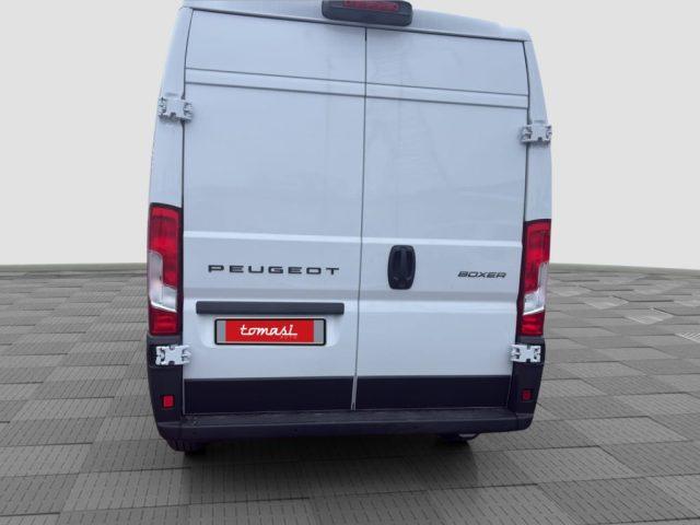 PEUGEOT Boxer Boxer 33 2.2 BlueHDi 120 S&S PM-TM Furgone