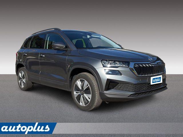 SKODA Karoq 2.0 TDI EVO 115 CV DSG Executive