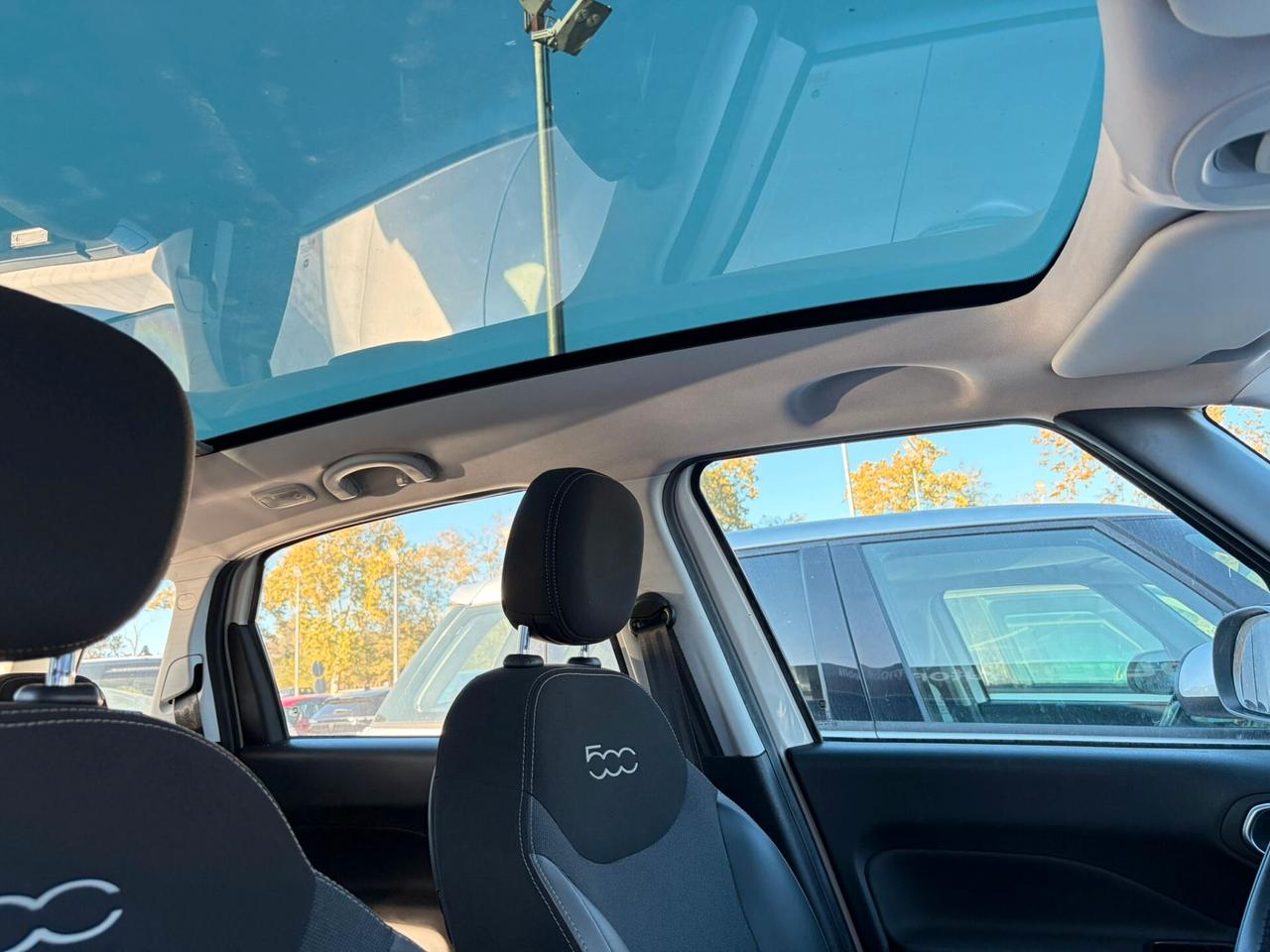 Fiat 500L 1.6 Multijet 120 CV Cross