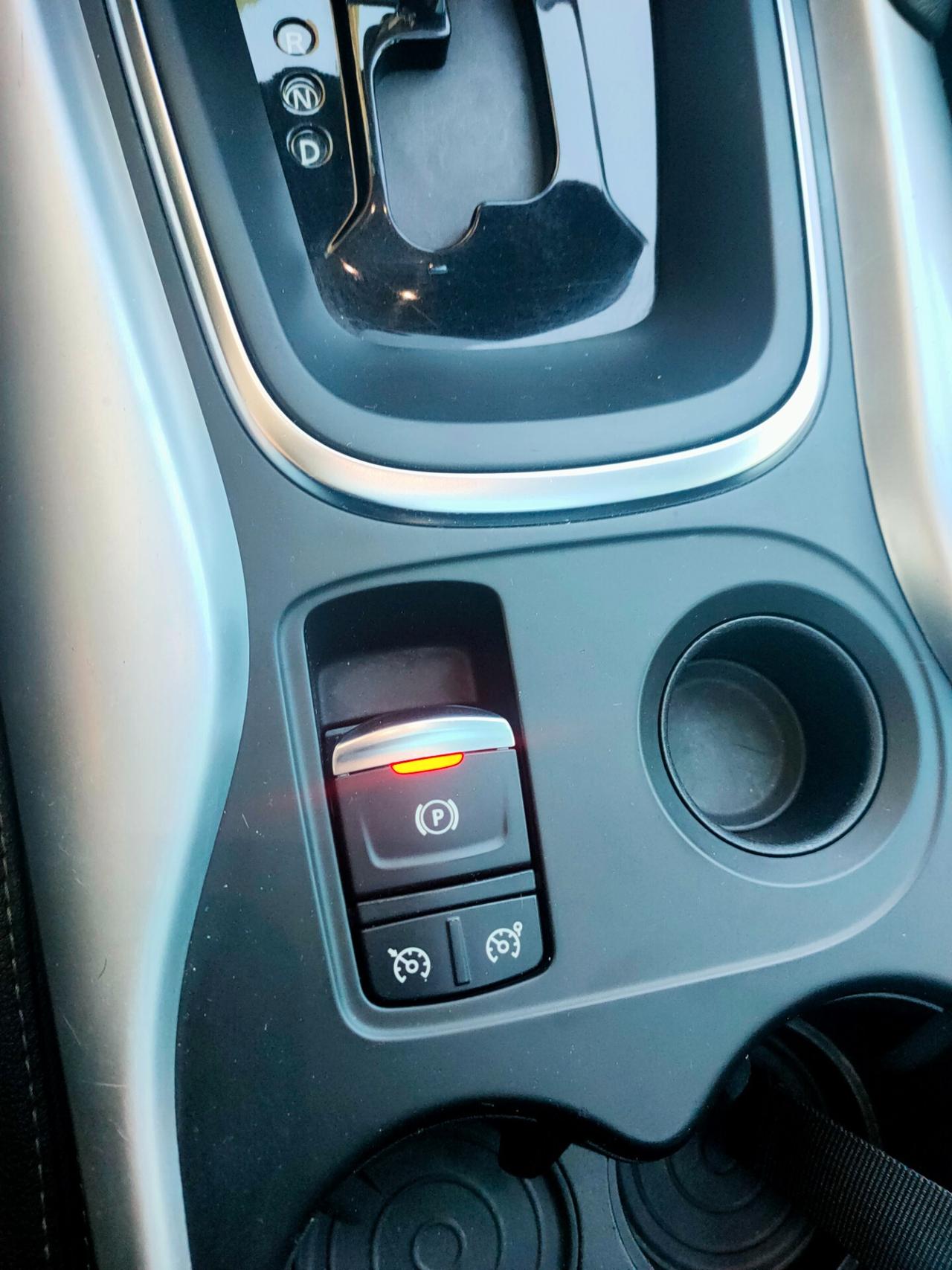 Renault Kadjar Blue dCi 8V 115CV Sport Edition2