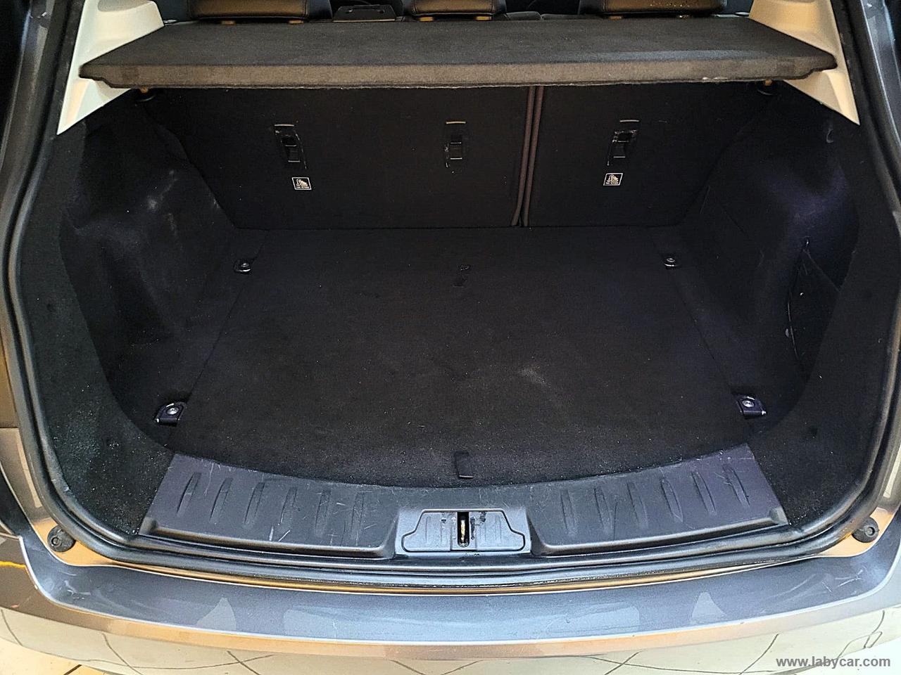 JAGUAR E-Pace 2.0D 150CV AWD S 2018*EURO6B