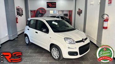 FIAT Panda 1.0 FireFly S&S Hybrid Pandina Adatta Neopatentati