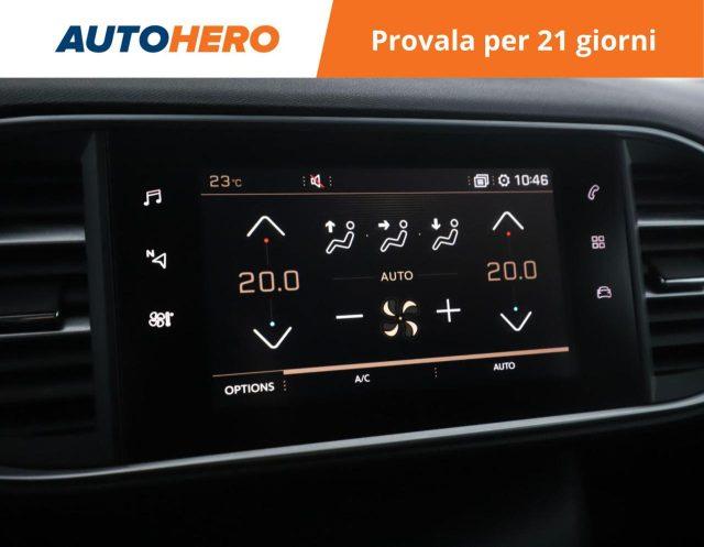 PEUGEOT 308 BlueHDi 120 S&S EAT6 Allure