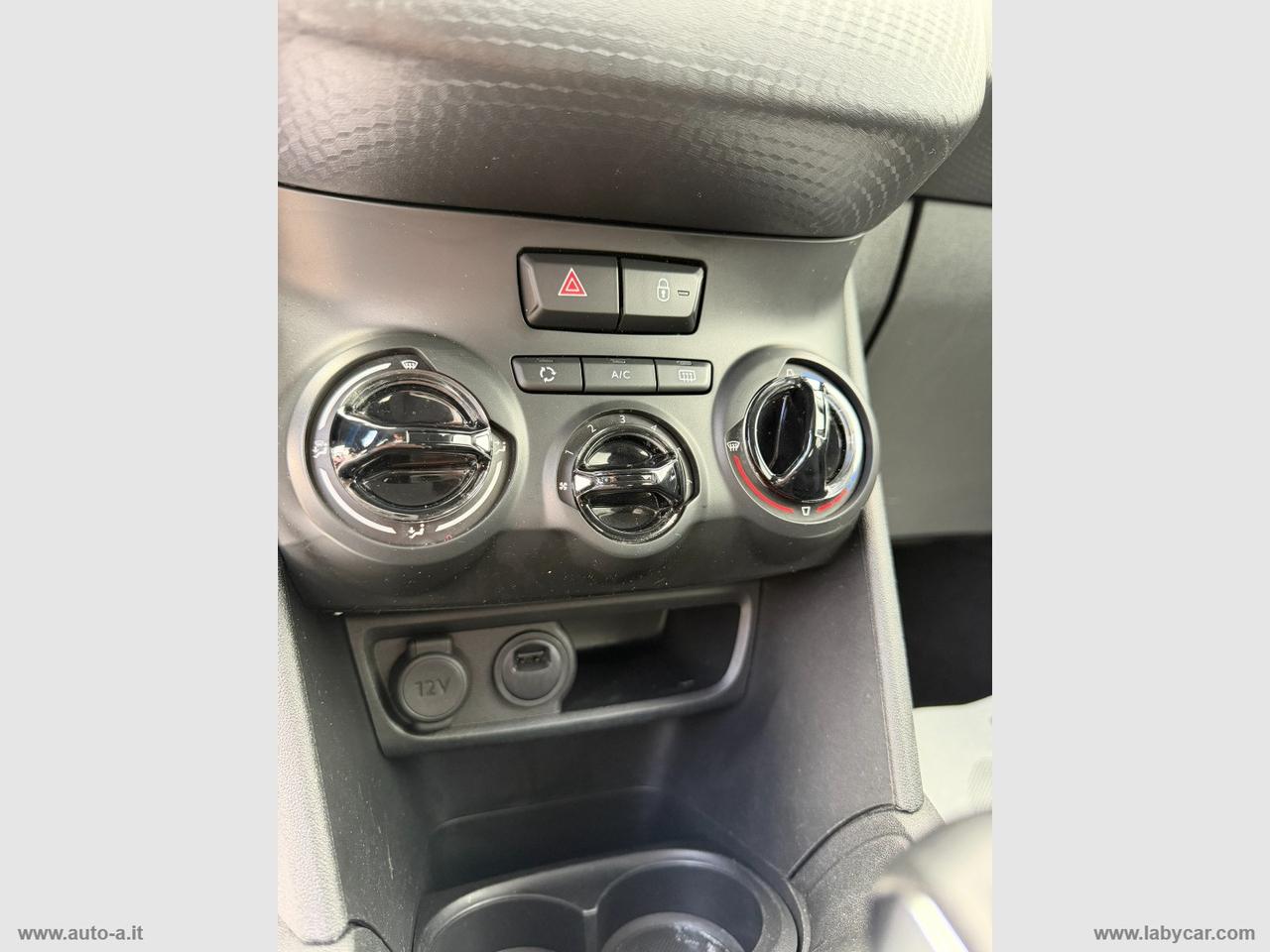 PEUGEOT 208 BlueHDi 100 S&S 5p. Signature