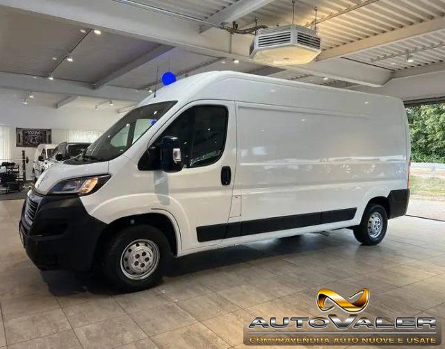 PEUGEOT Boxer 335 2.2 BlueHDi 140 L3 H2 Furgone