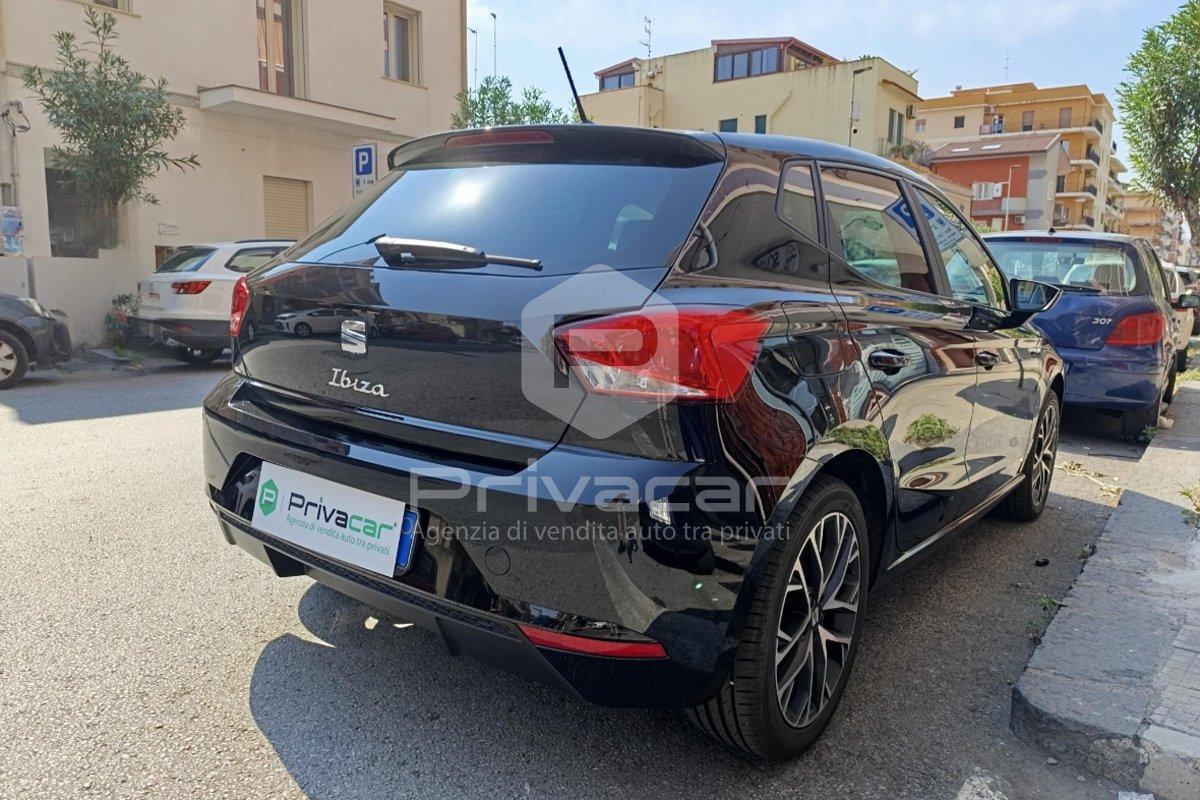 SEAT Ibiza 1.0 EcoTSI 95 CV 5 porte Style