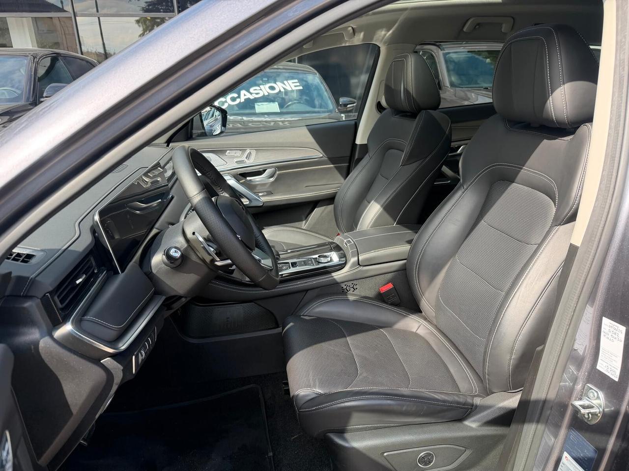 Sportequipe 7 GTW 1.6 t-gdi Gpl 182cv dct *IVA ESPOSTA*