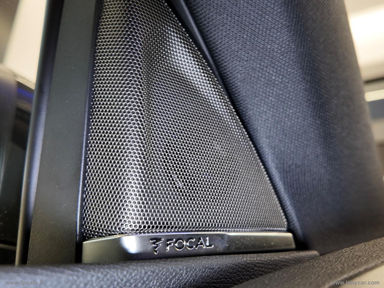 PEUGEOT 3008 BlueHDi 130 S&S EAT8 GT LINE