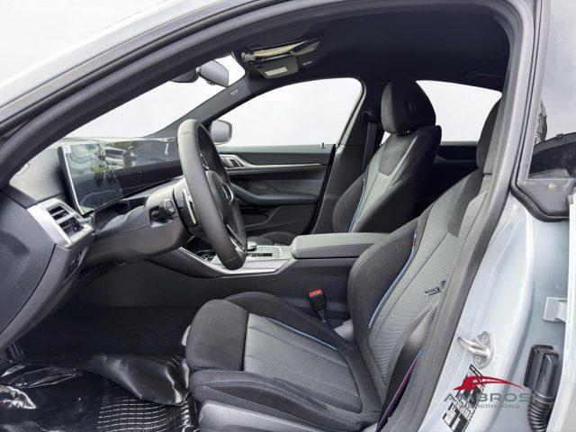 BMW 420 Serie 4 d Gran Coupé Msort Pro Innovation Comfort