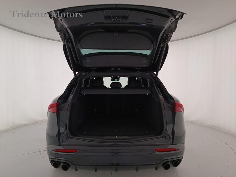 Maserati Levante 2.0 MHEV Modena AWD Auto