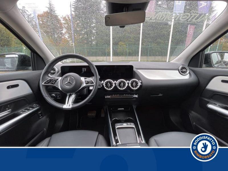 Mercedes-Benz GLA 200d Automatic 4Matic Advanced Plus Progressive
