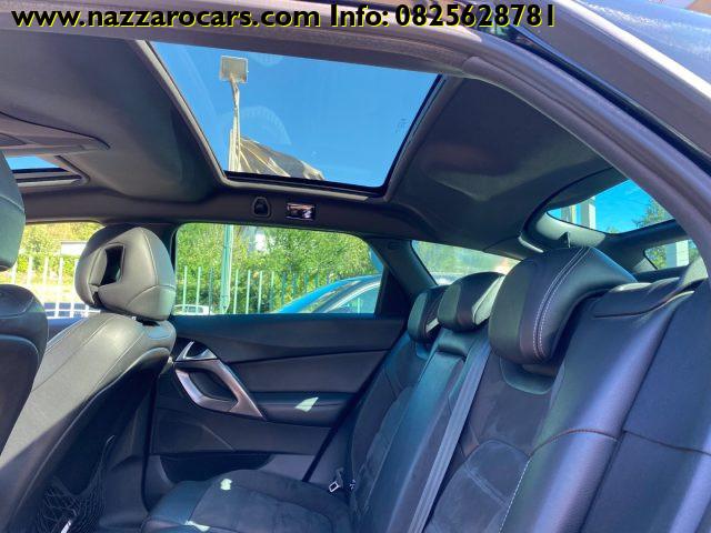 DS AUTOMOBILES DS 5 2.0 HDi 160 aut. Sport Chic NAVIGATORE