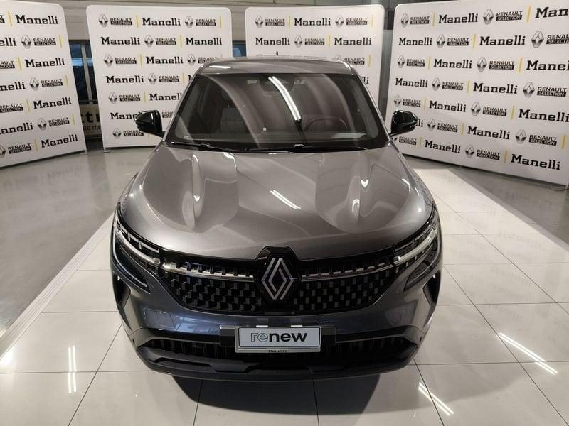 Renault Austral Techno mild hybrid 160 auto MY23 rif.GV872