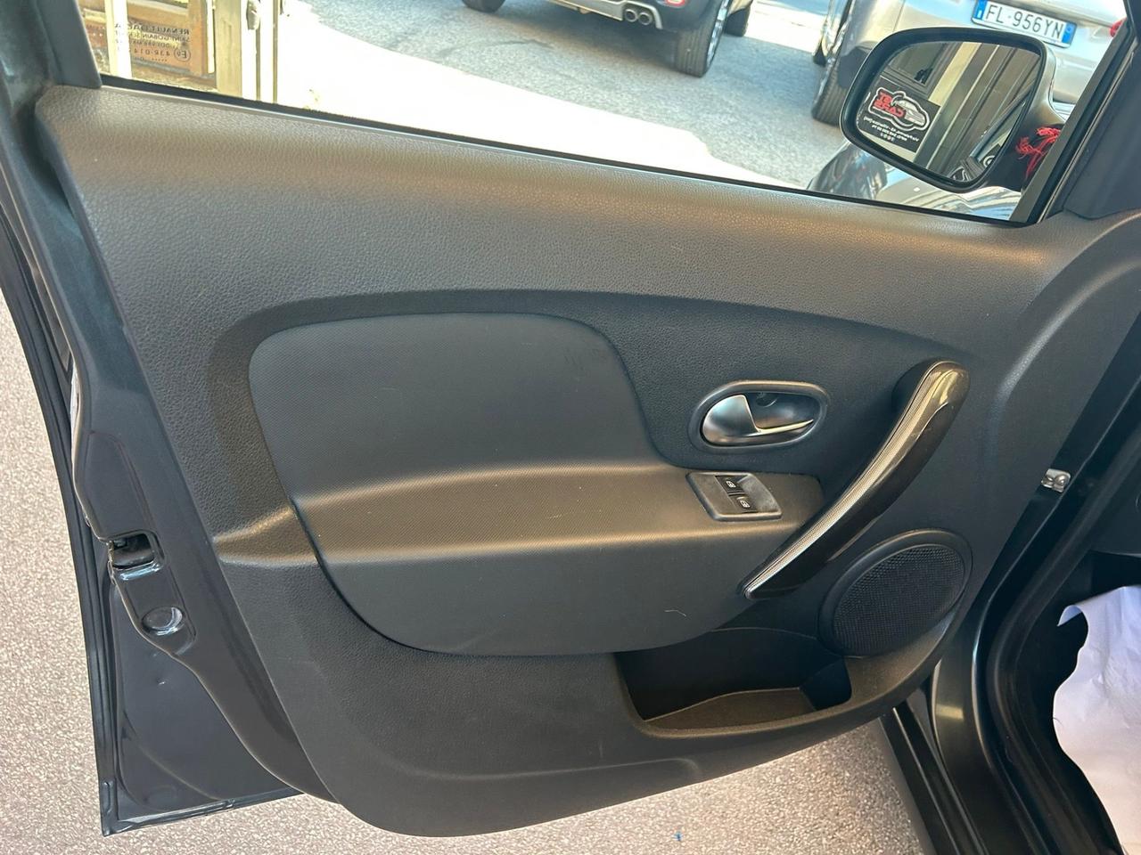 Dacia Sandero Stepway 1.0 TCe 100 CV ECO-G Access