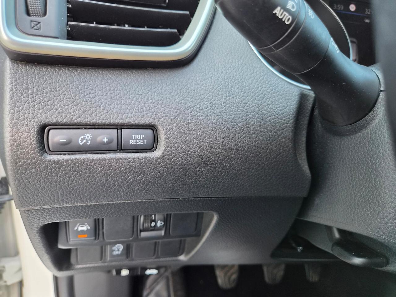 Nissan Qashqai 1.5 dCi 115 CV Business