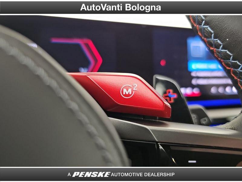 BMW Serie 5 M5 Touring 4.4 727cv auto