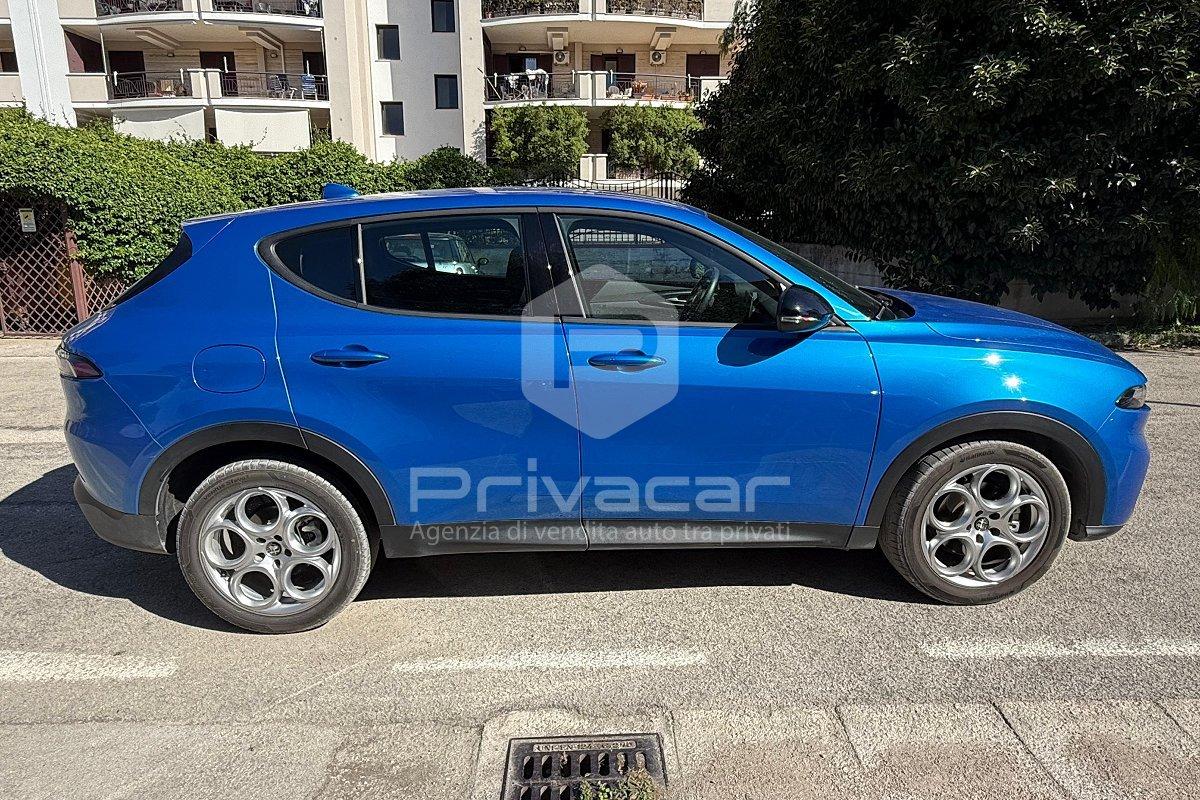 ALFA ROMEO Tonale 1.5 130 CV MHEV TCT7 Sprint