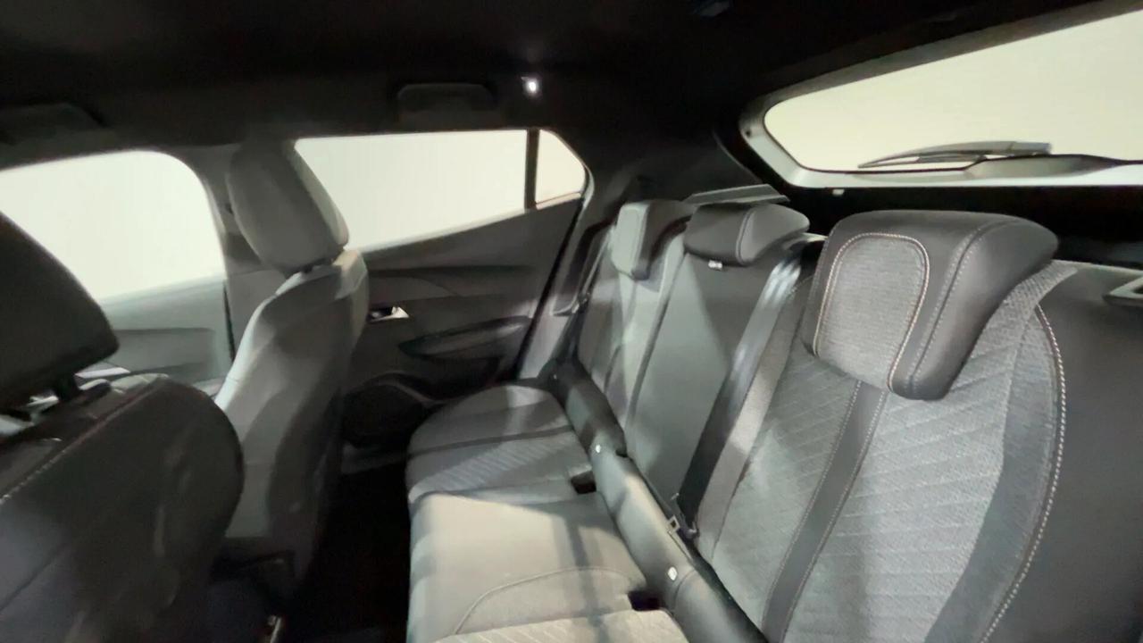 Peugeot 2008 PureTech 100 S&S Allure my24