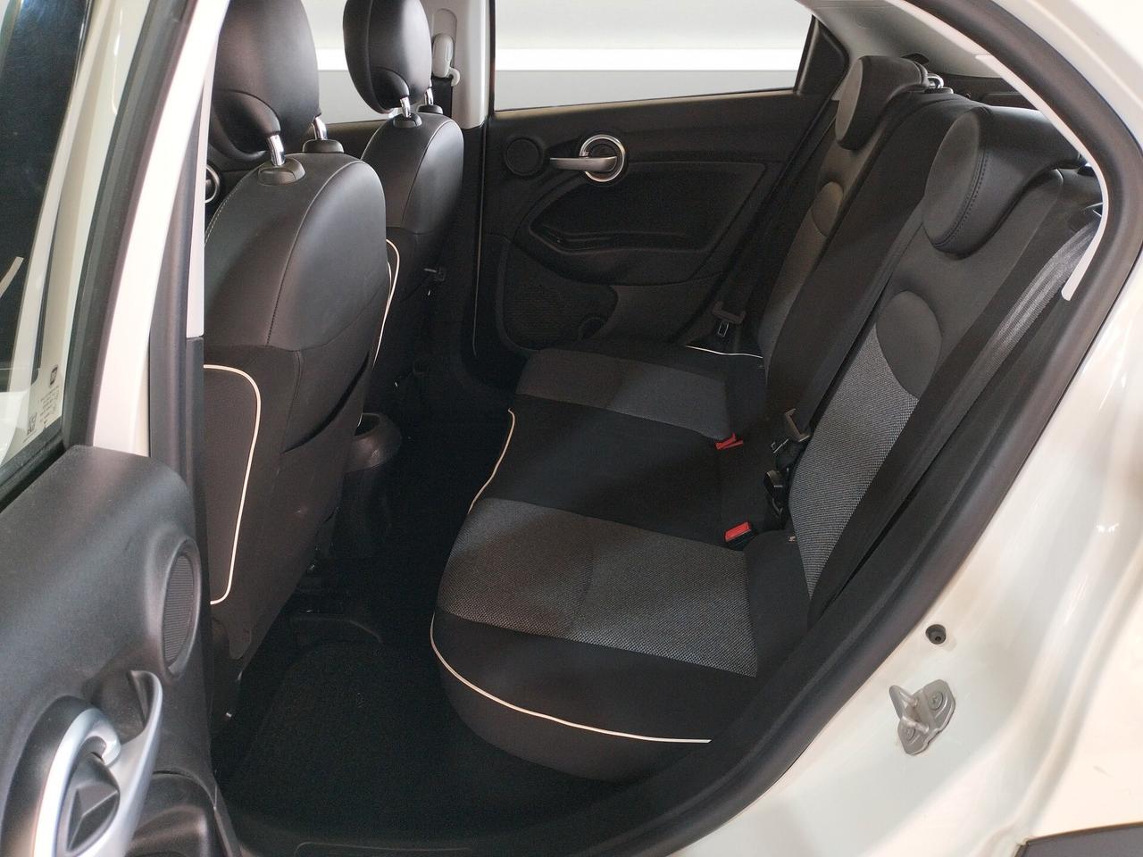 Fiat 500X 1.3 mjt Lounge 4x2 95cv