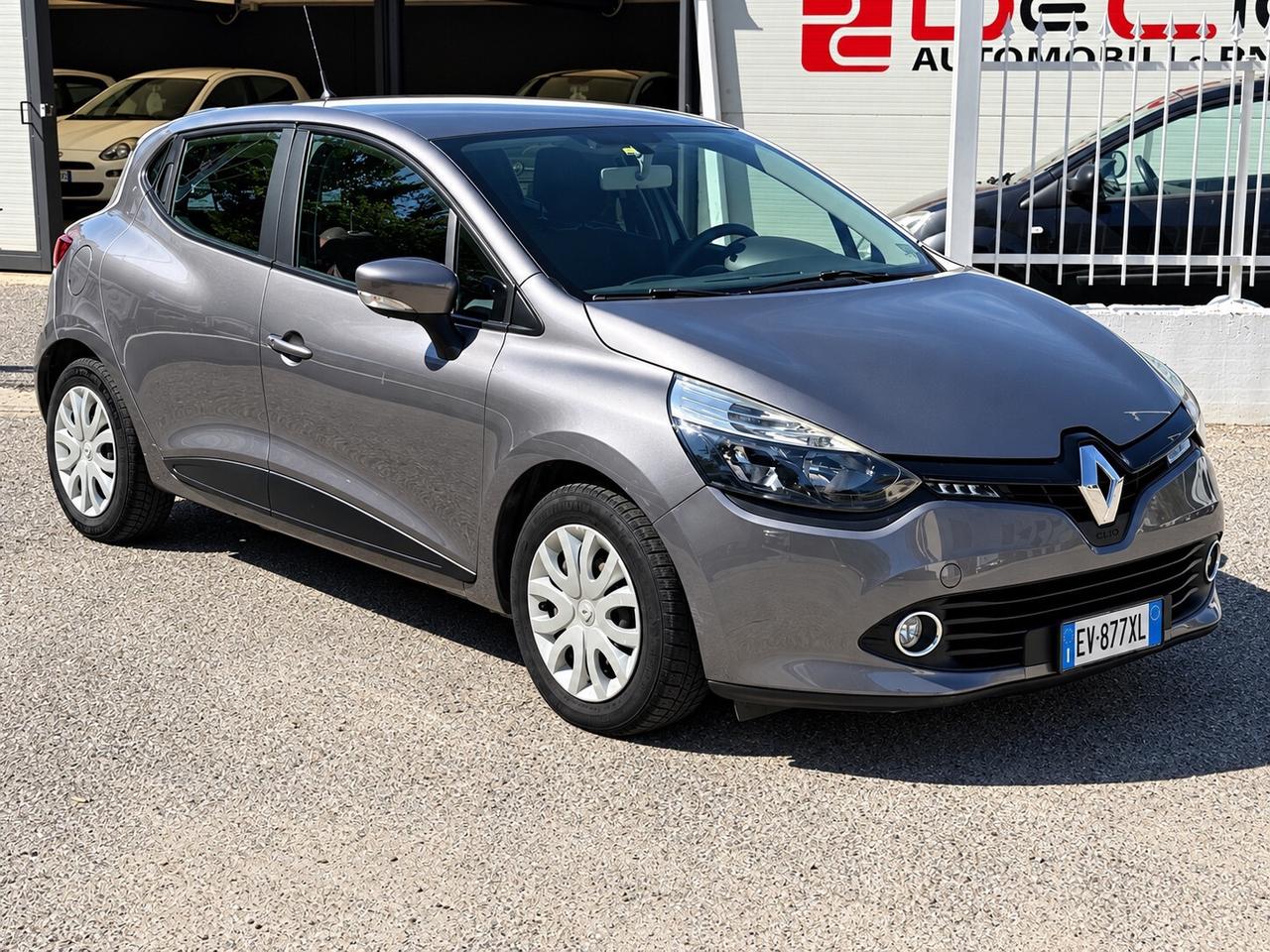 Renault Clio 1.5 dCi 8V 75CV 5 porte Costume National