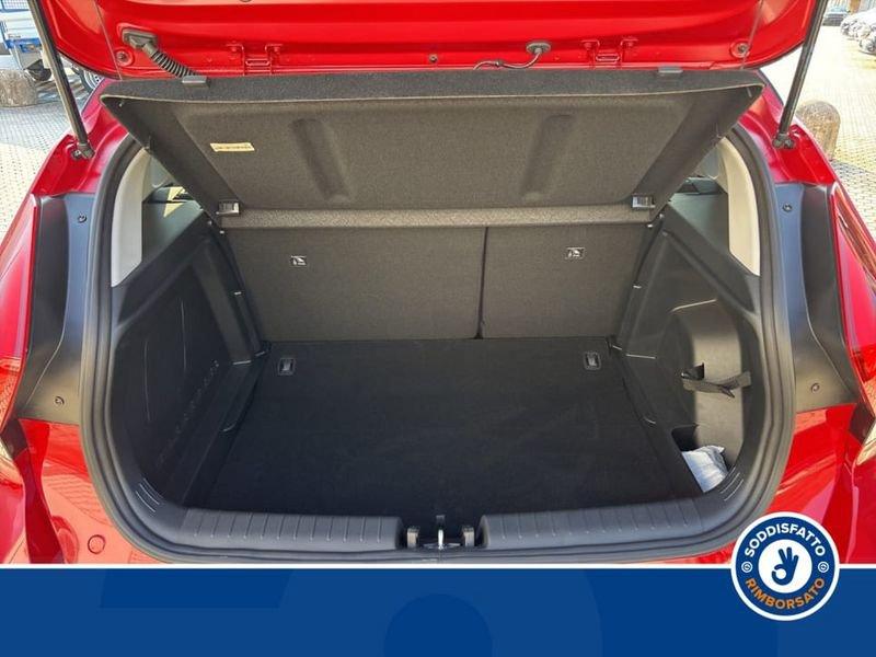 Hyundai Bayon 1.0 TGDI 48V MT XClass