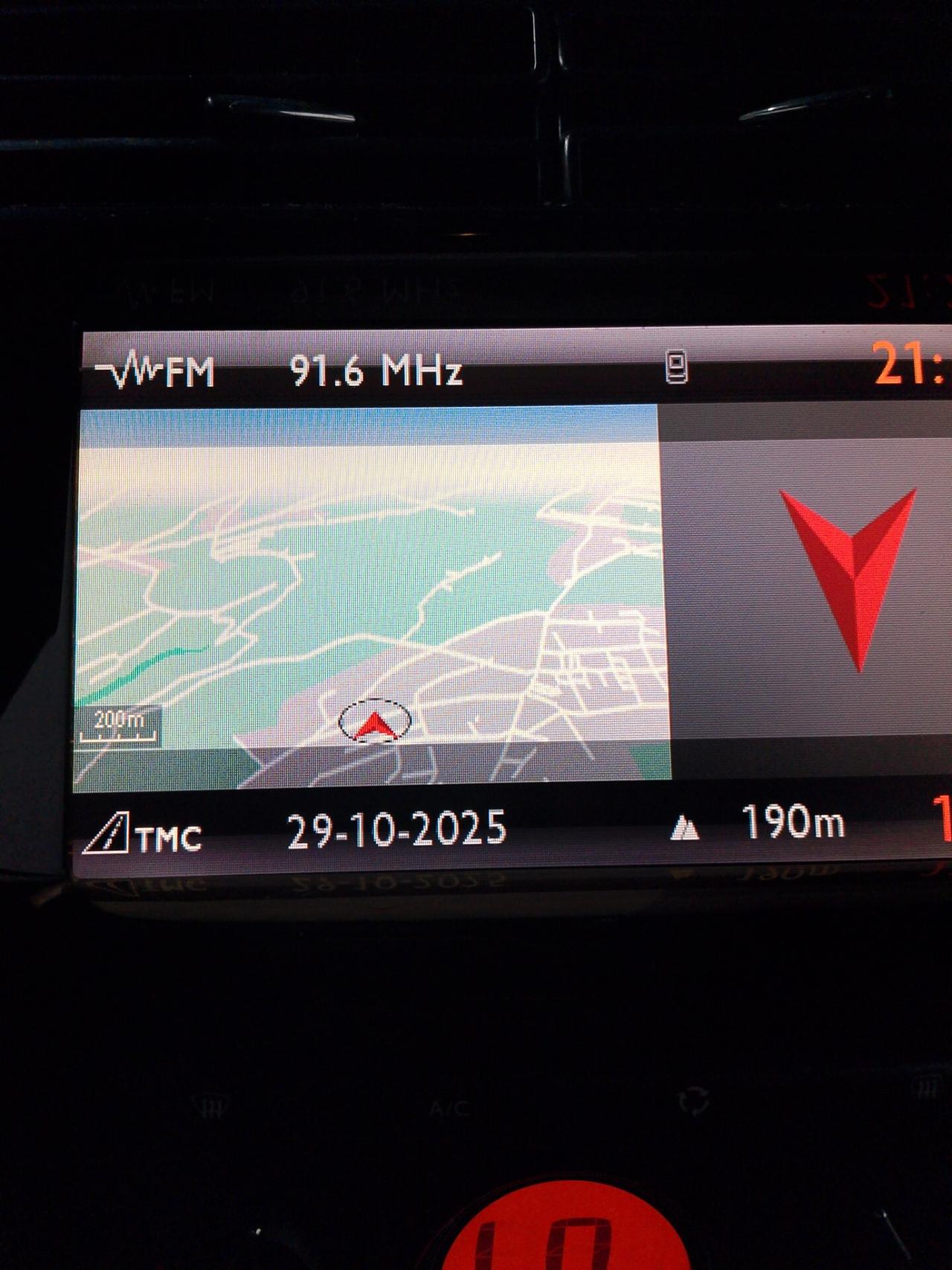 Ds DS3 3 1.6 HDi 90 So Chic