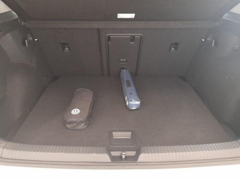 Volkswagen Golf 1.5 TSI EVO ACT Life