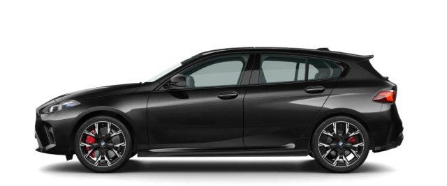 BMW 118 118d MSport Pro