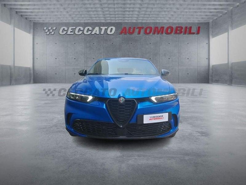 Alfa Romeo Tonale Tonale 1.6 Sprint 130cv tct6