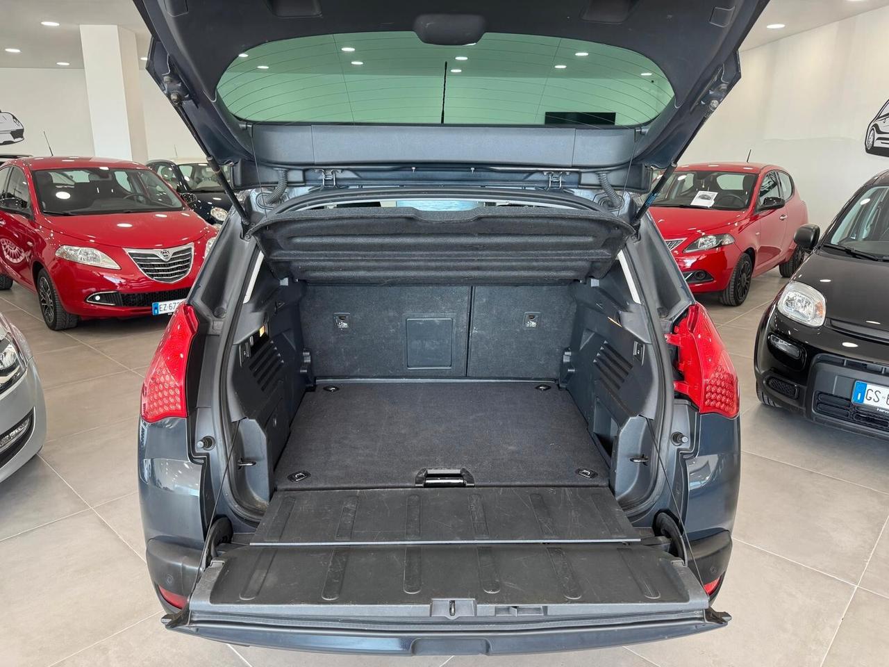 Peugeot 3008 1.6 HDi 110CV Premium